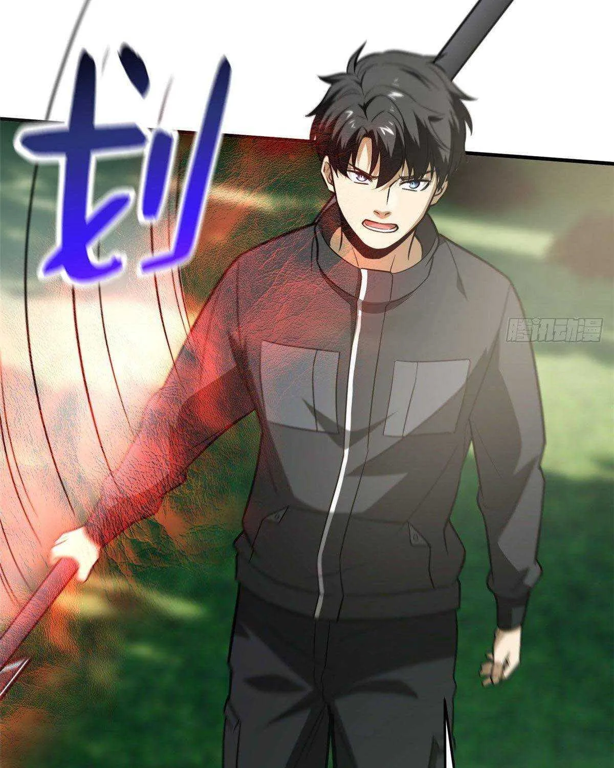Read Global Martial Arts chapter 90 image 21 on Lezhin