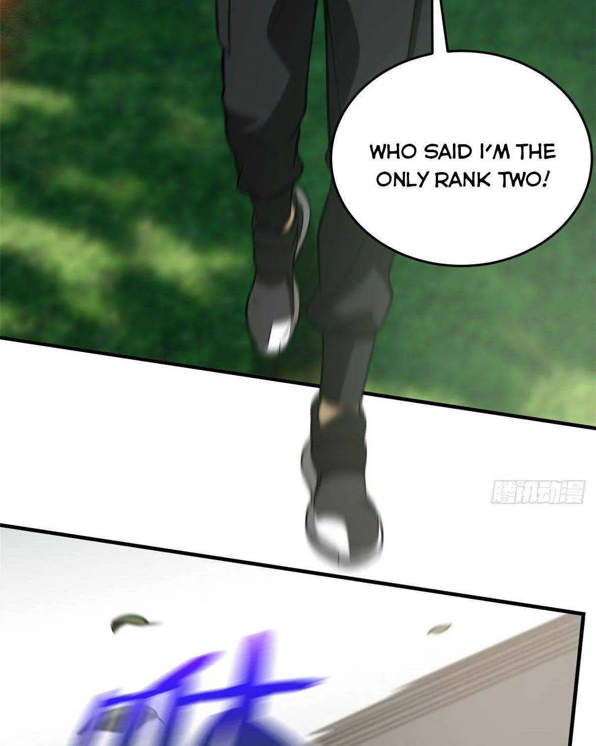 Read Global Martial Arts chapter 90 image 22 on Lezhin