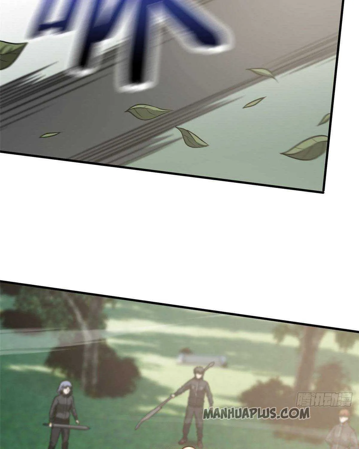 Read Global Martial Arts chapter 90 image 23 on Lezhin