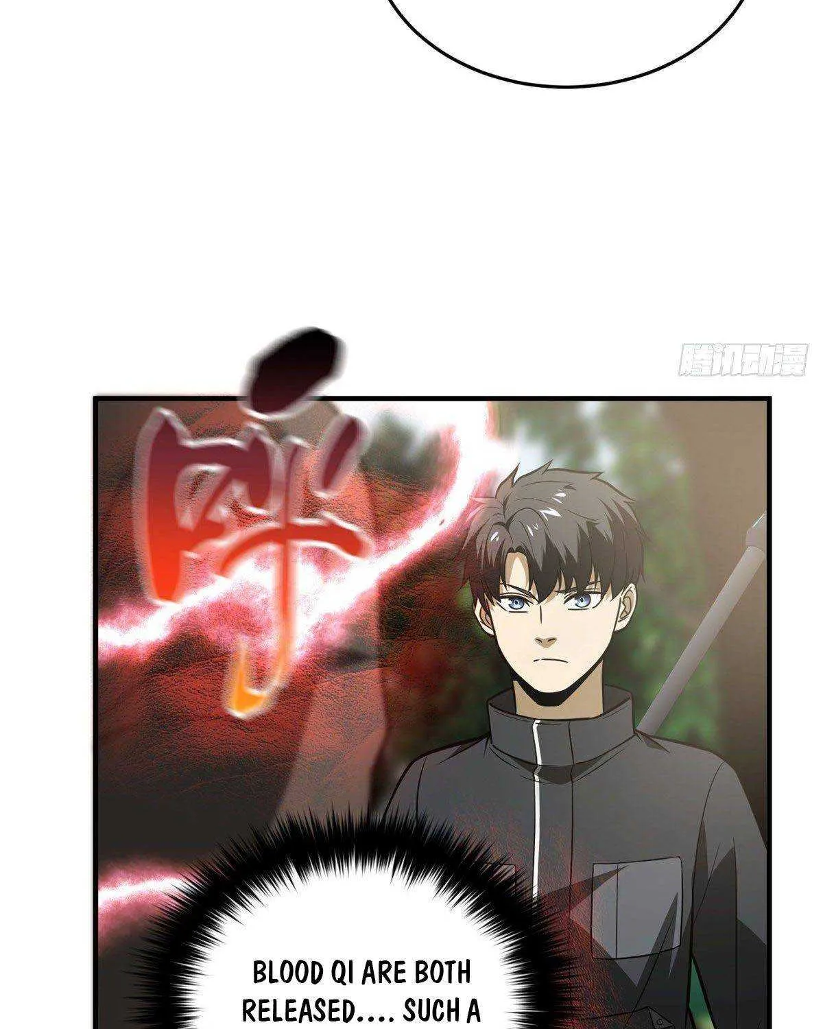 Read Global Martial Arts chapter 90 image 26 on Lezhin