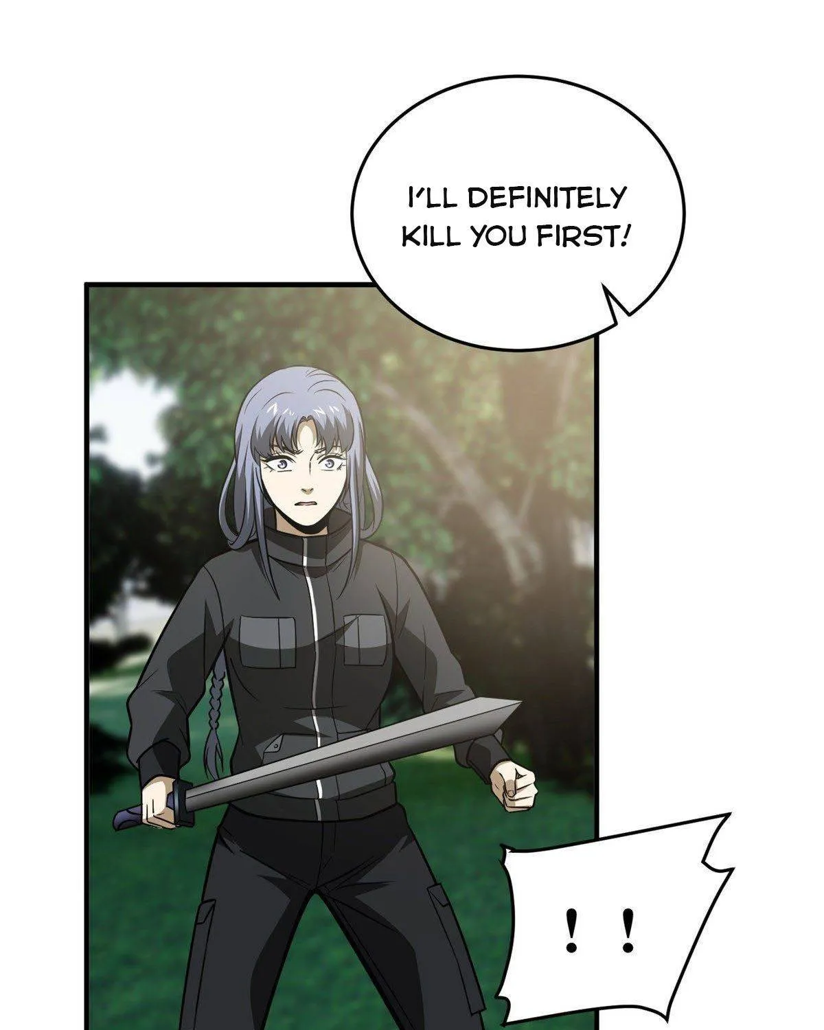 Read Global Martial Arts chapter 90 image 29 on Lezhin
