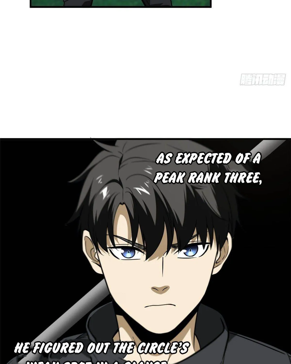 Read Global Martial Arts chapter 90 image 30 on Lezhin