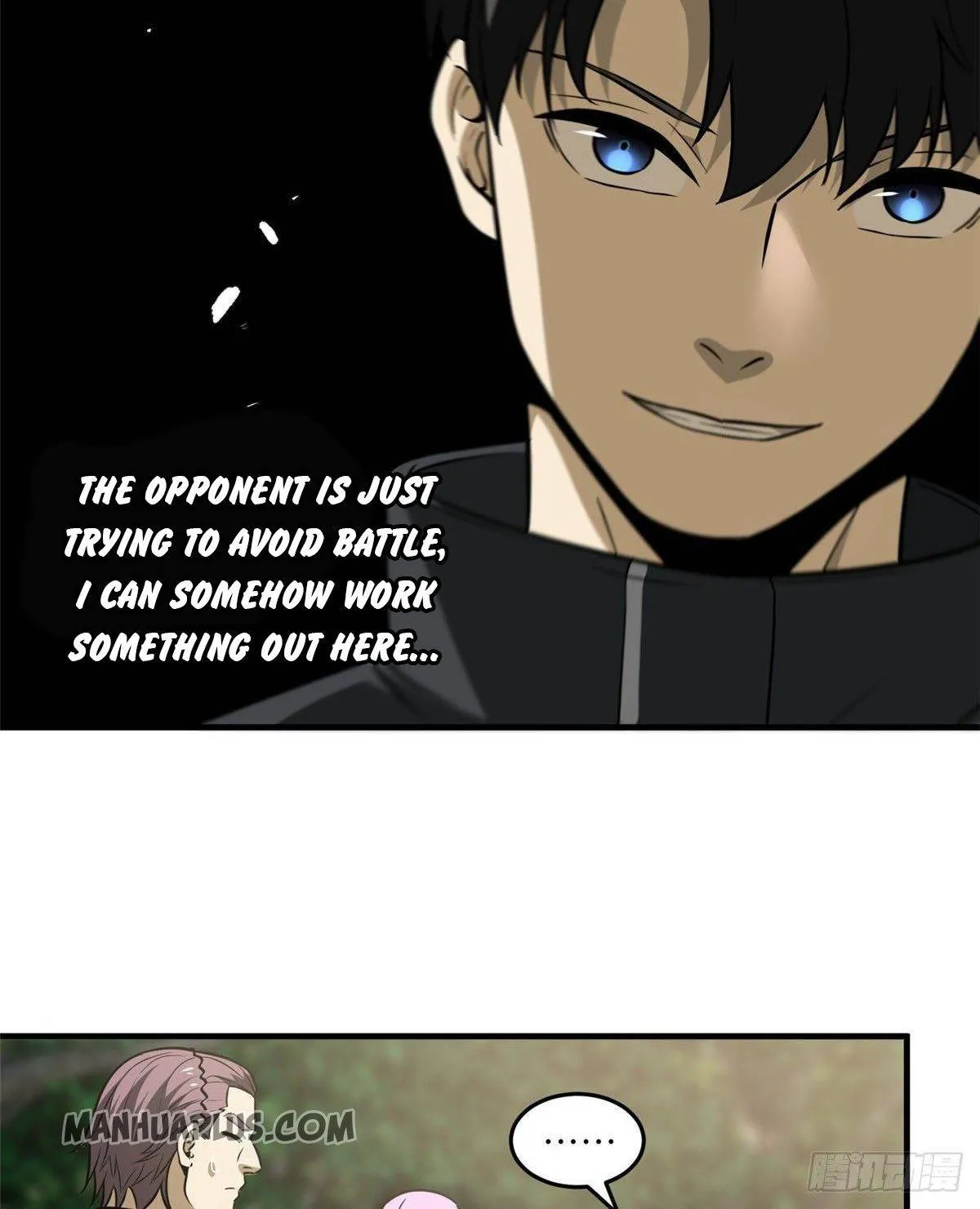 Read Global Martial Arts chapter 90 image 38 on Lezhin