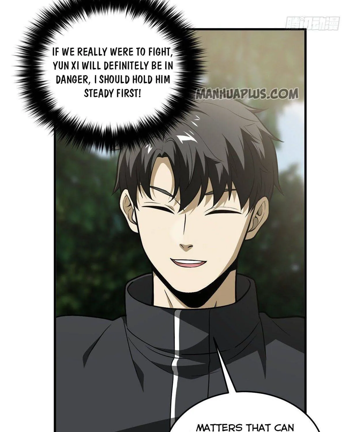 Read Global Martial Arts chapter 90 image 44 on Lezhin