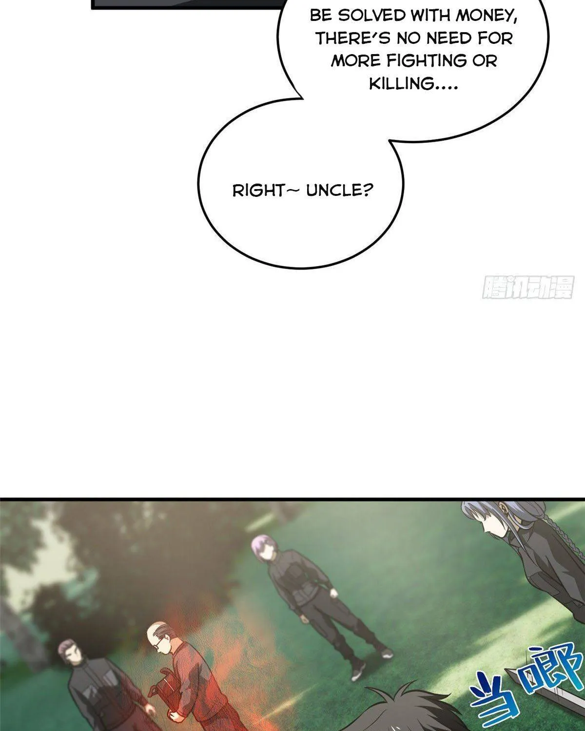 Read Global Martial Arts chapter 90 image 45 on Lezhin