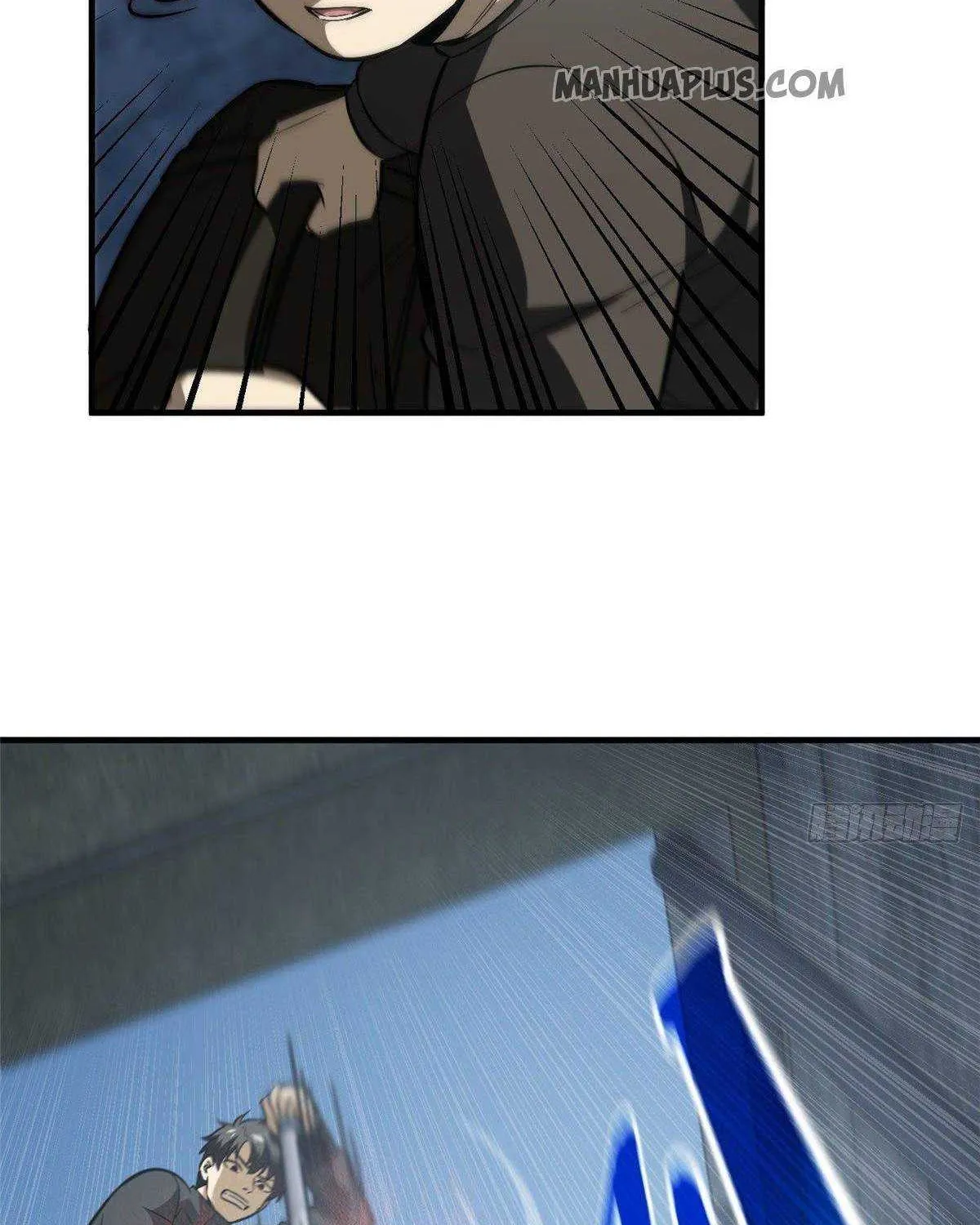 Read Global Martial Arts chapter 90 image 5 on Lezhin