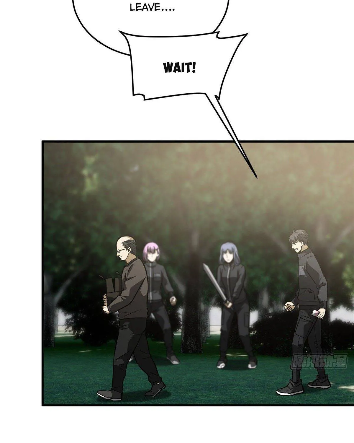 Read Global Martial Arts chapter 90 image 52 on Lezhin