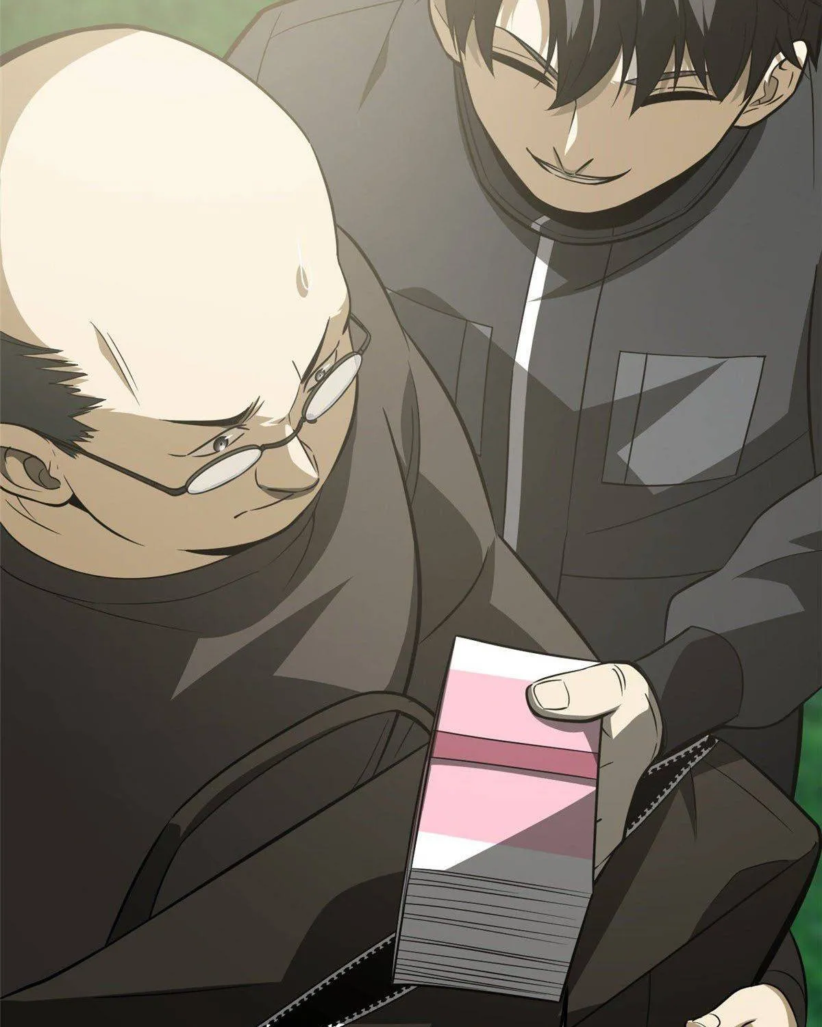 Read Global Martial Arts chapter 90 image 56 on Lezhin