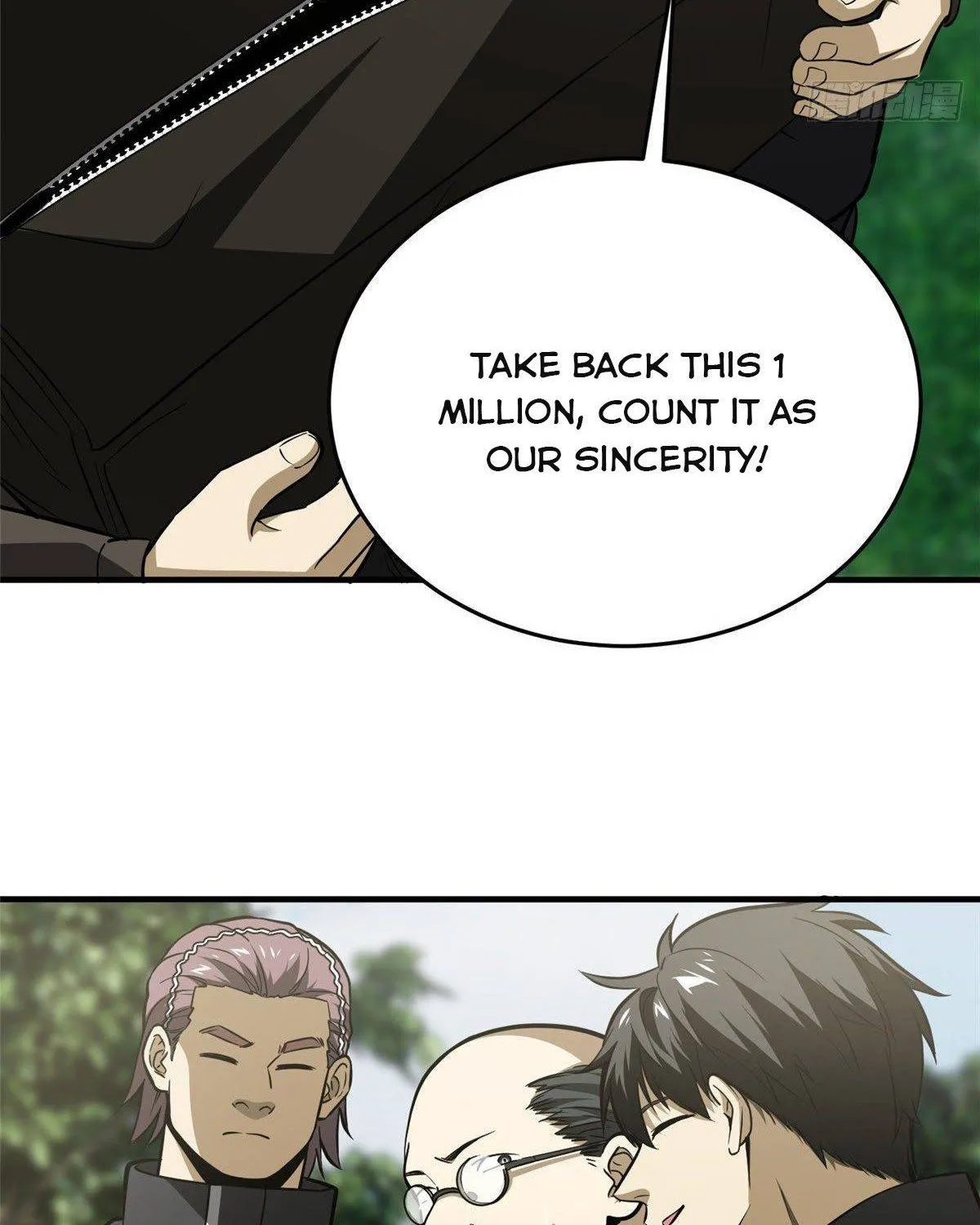 Read Global Martial Arts chapter 90 image 57 on Lezhin