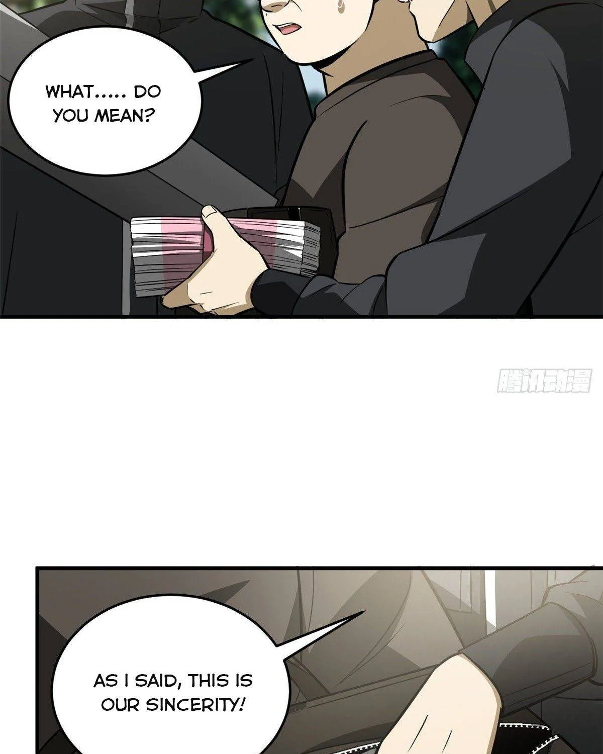 Read Global Martial Arts chapter 90 image 58 on Lezhin