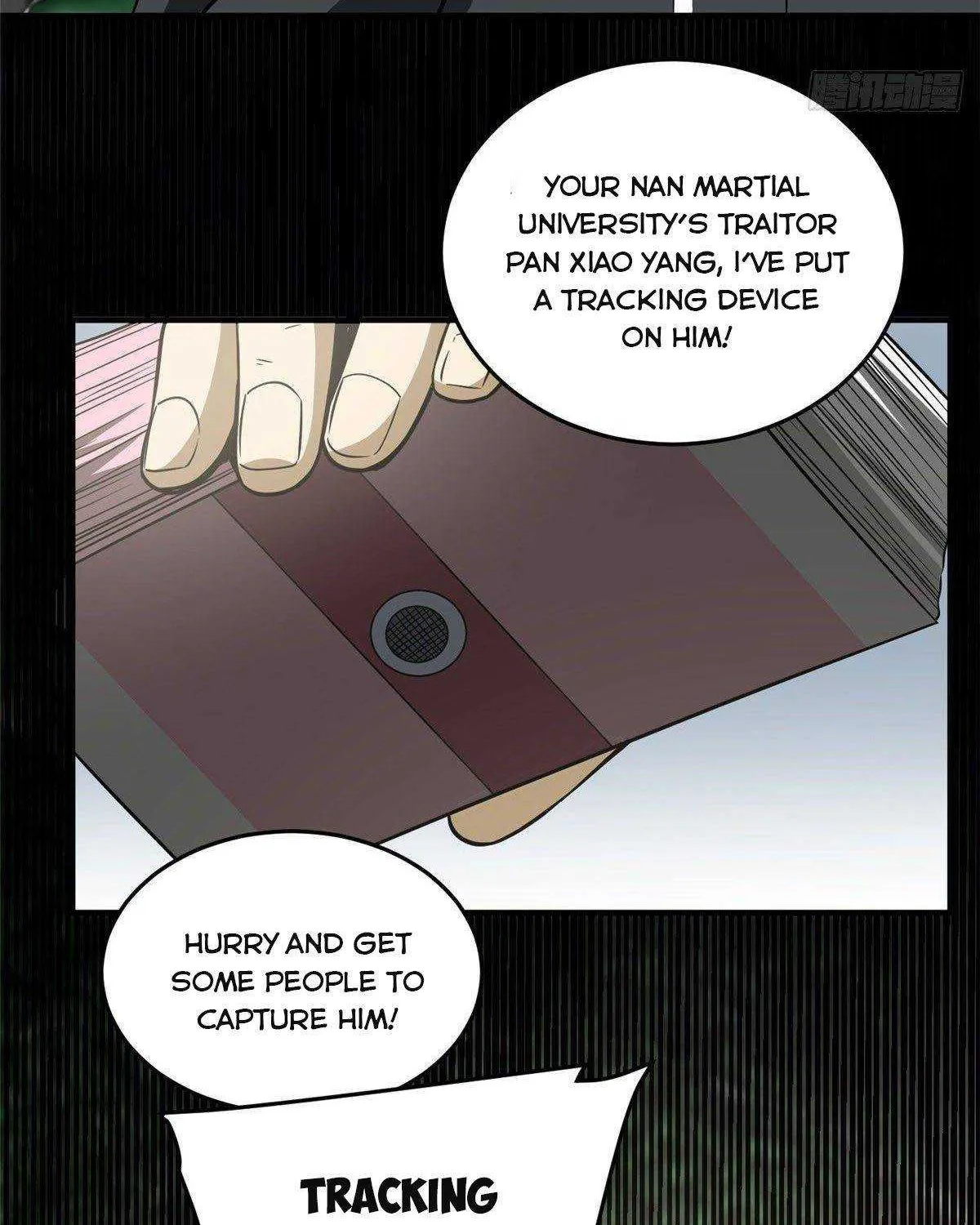 Read Global Martial Arts chapter 90 image 67 on Lezhin