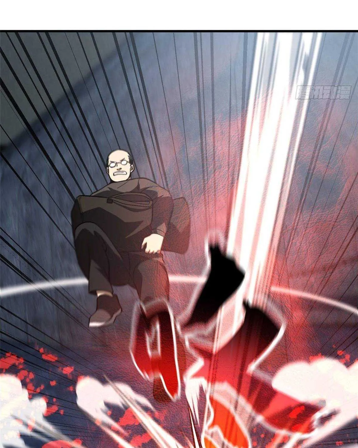 Read Global Martial Arts chapter 90 image 8 on Lezhin