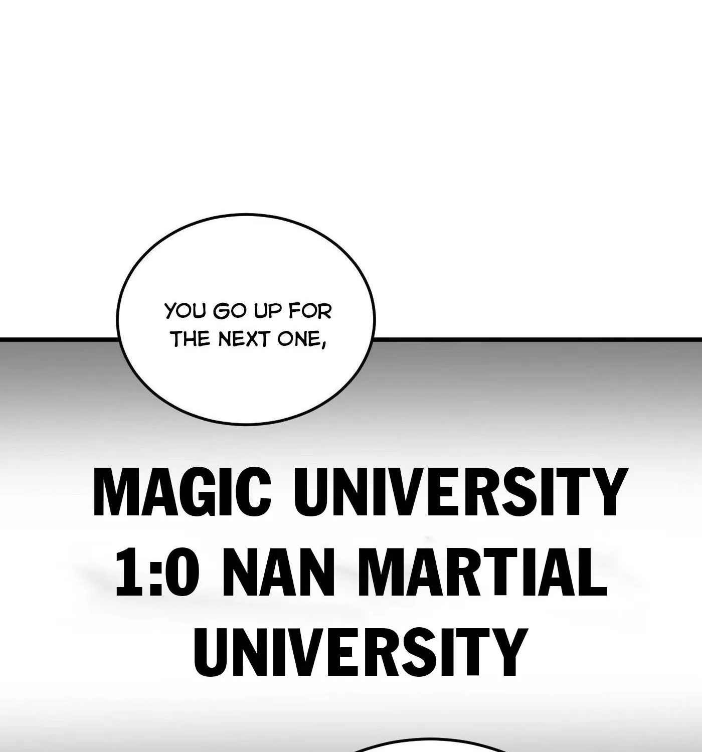 Read Global Martial Arts chapter 92 image 1 on Lezhin