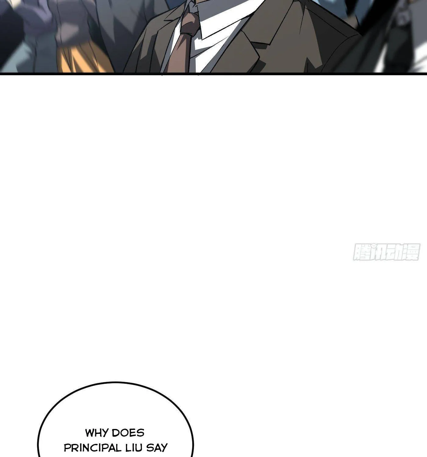 Read Global Martial Arts chapter 92 image 12 on Lezhin