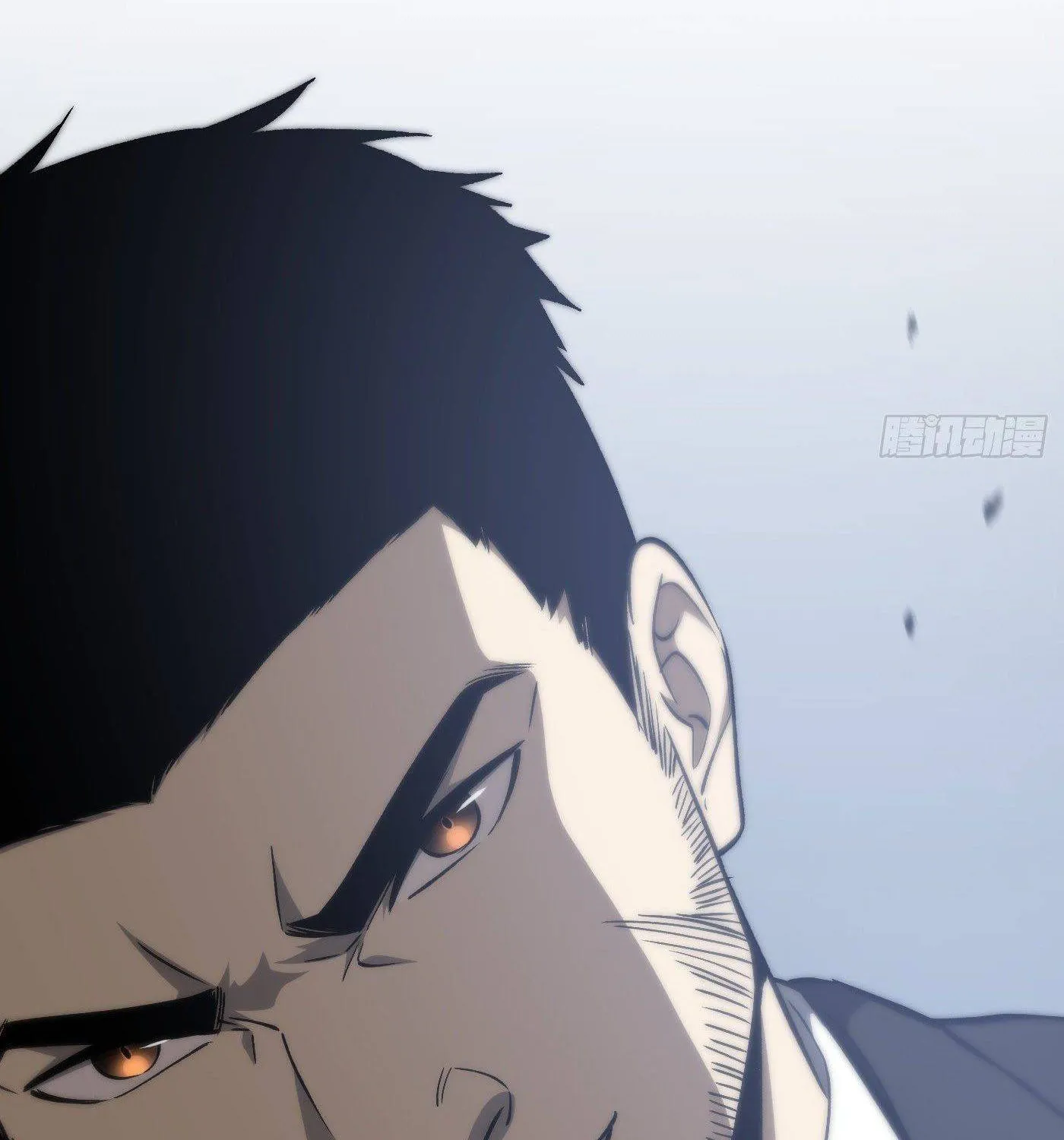 Read Global Martial Arts chapter 92 image 14 on Lezhin