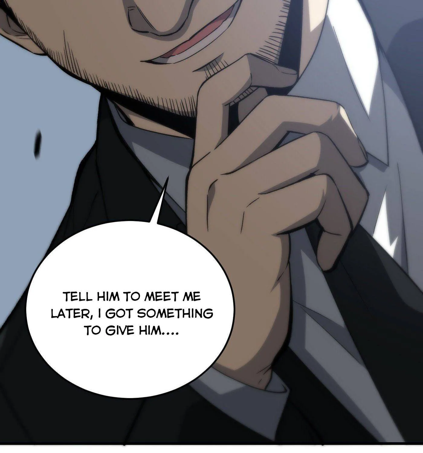 Read Global Martial Arts chapter 92 image 15 on Lezhin