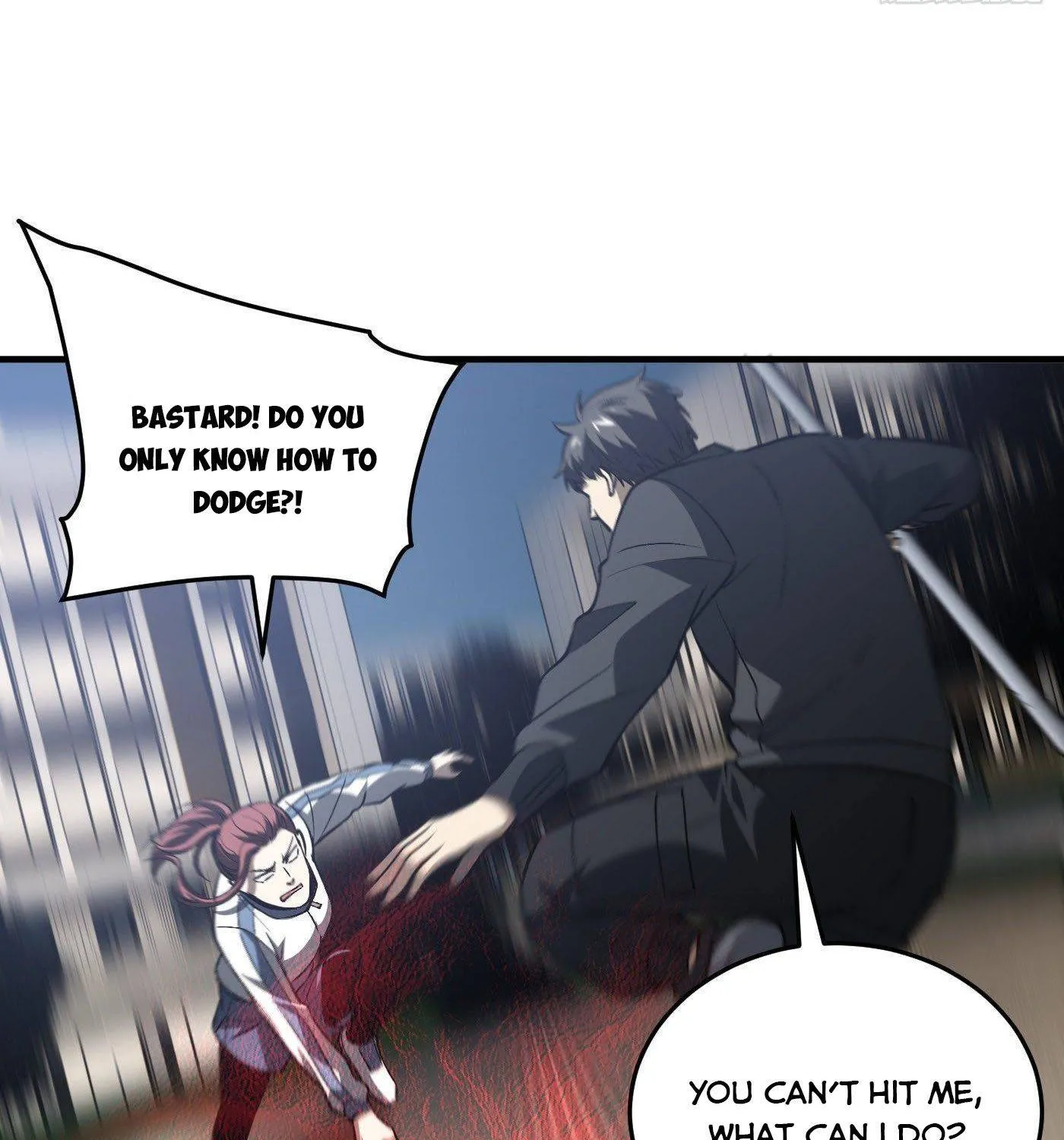 Read Global Martial Arts chapter 92 image 18 on Lezhin