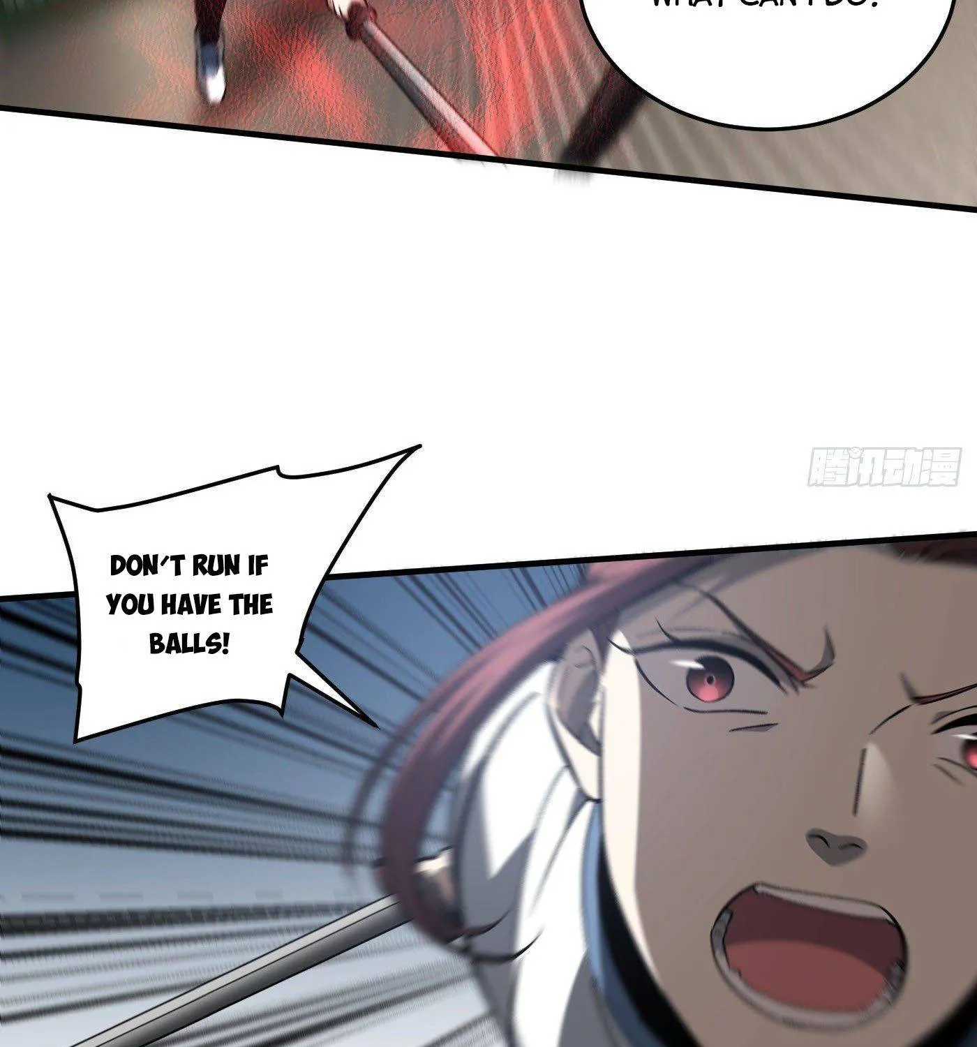 Read Global Martial Arts chapter 92 image 19 on Lezhin