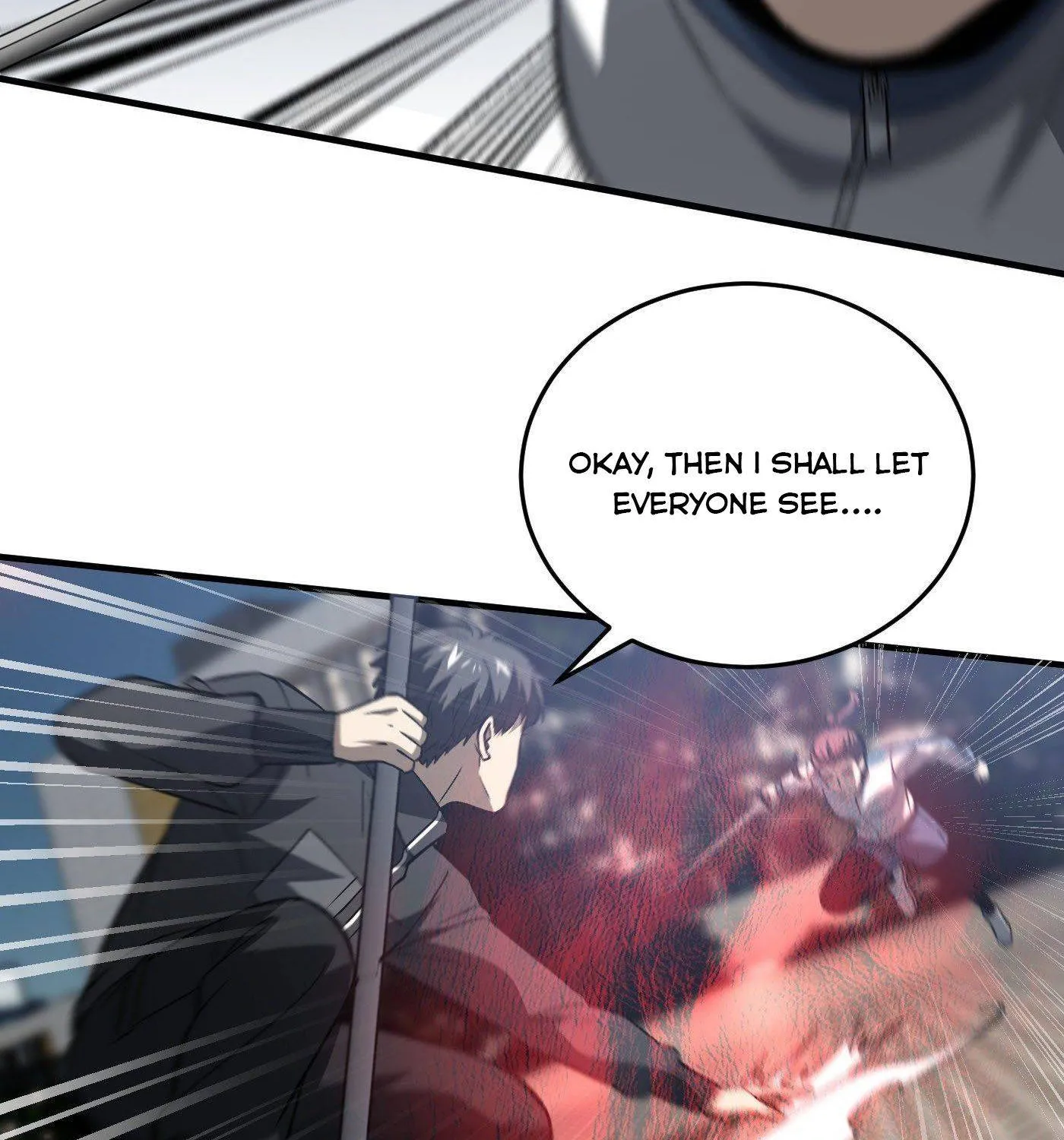 Read Global Martial Arts chapter 92 image 20 on Lezhin