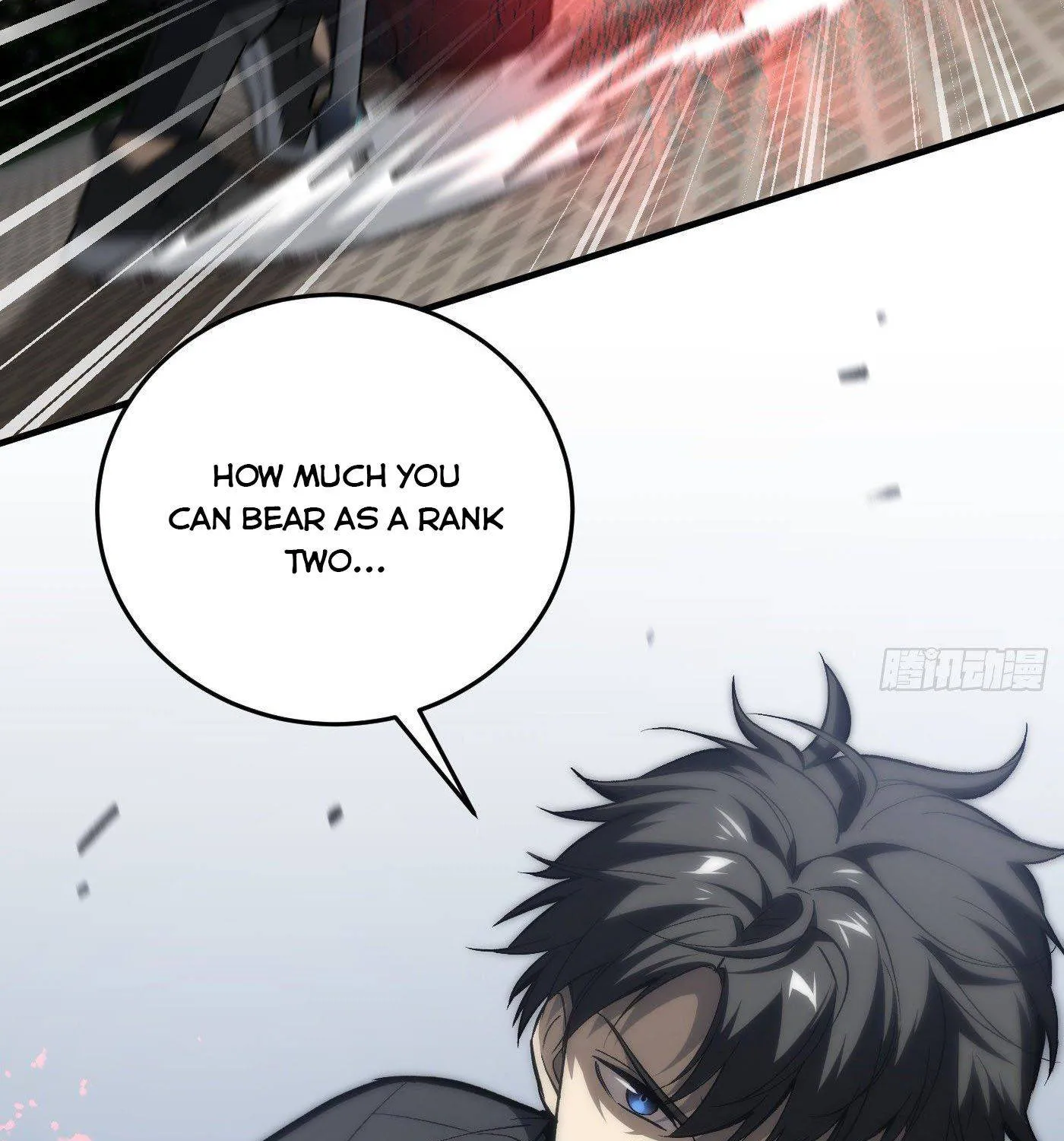 Read Global Martial Arts chapter 92 image 21 on Lezhin