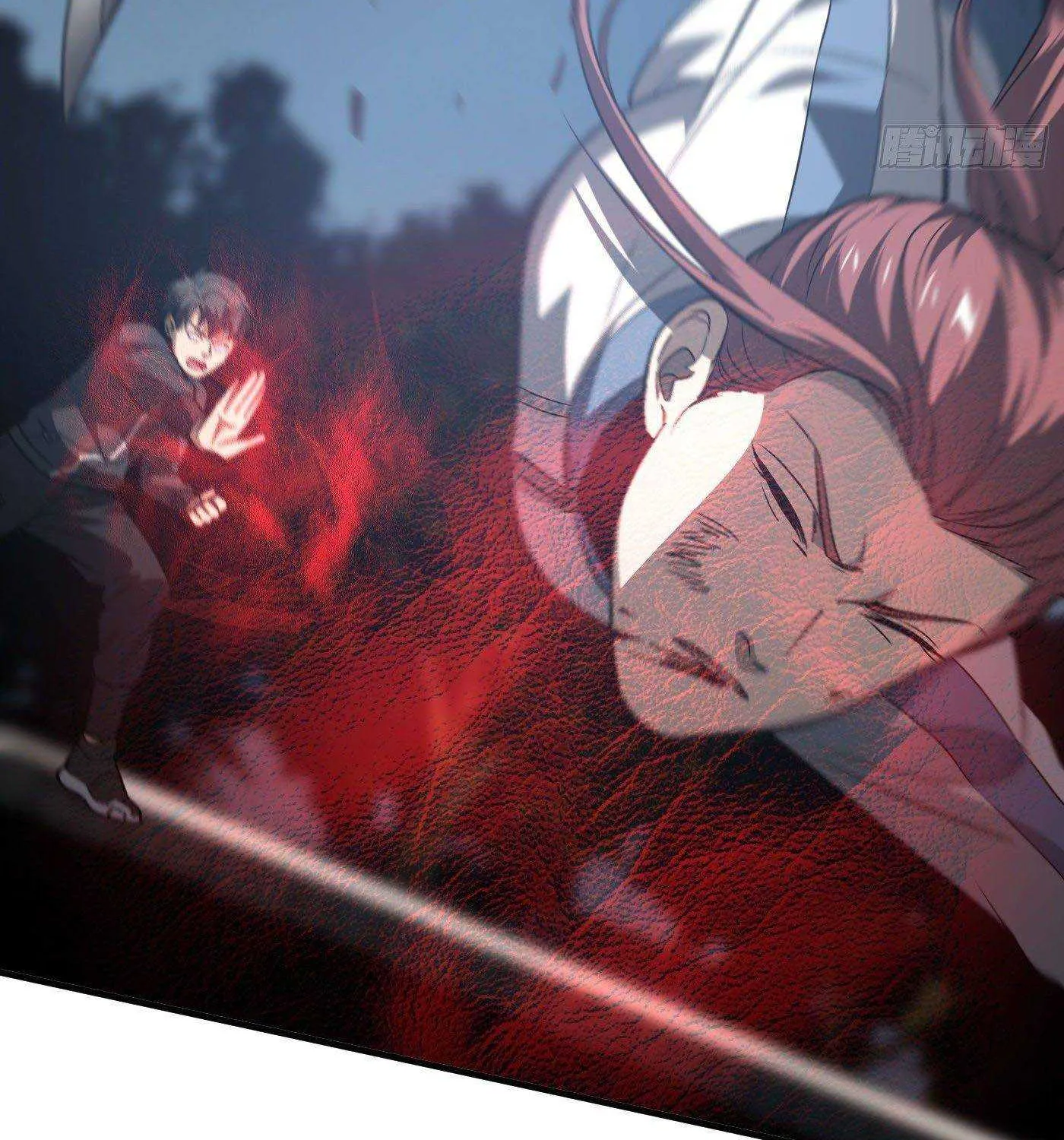 Read Global Martial Arts chapter 92 image 29 on Lezhin
