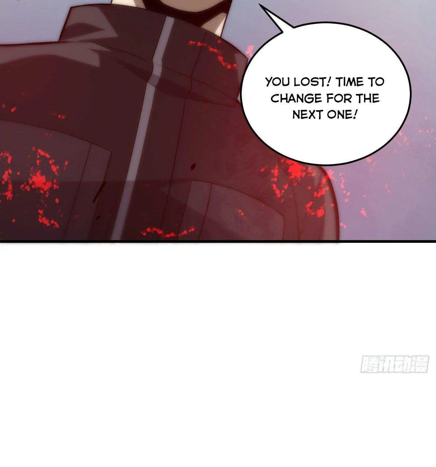 Read Global Martial Arts chapter 92 image 32 on Lezhin
