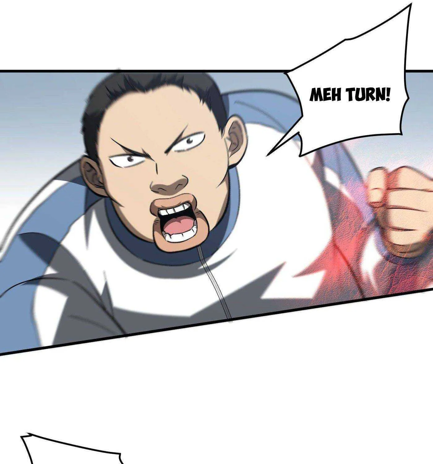 Read Global Martial Arts chapter 92 image 33 on Lezhin