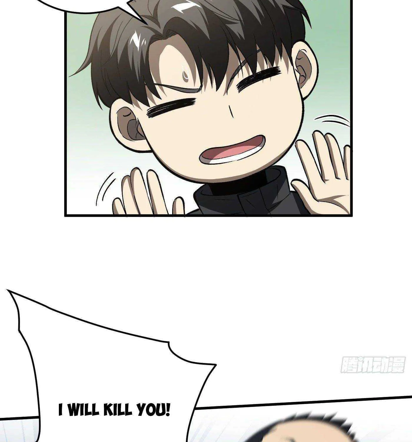 Read Global Martial Arts chapter 92 image 35 on Lezhin