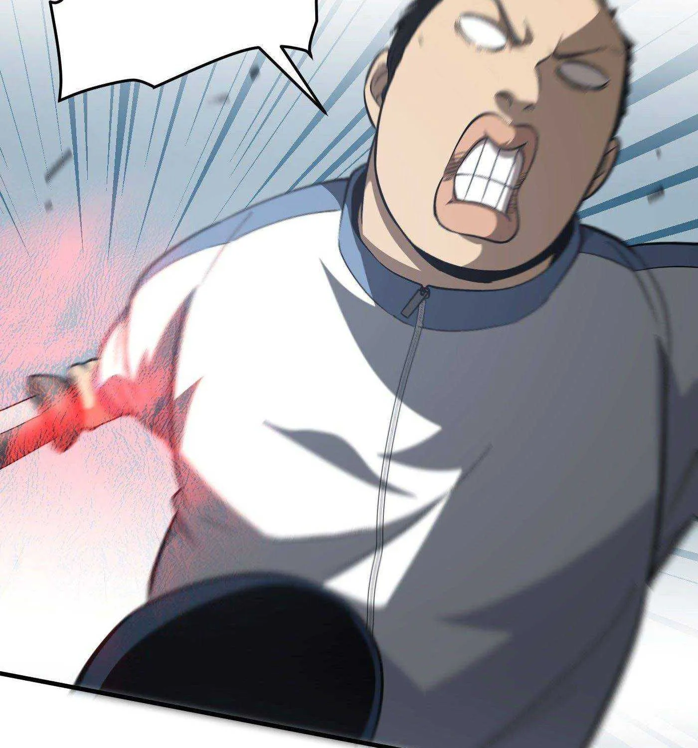 Read Global Martial Arts chapter 92 image 36 on Lezhin