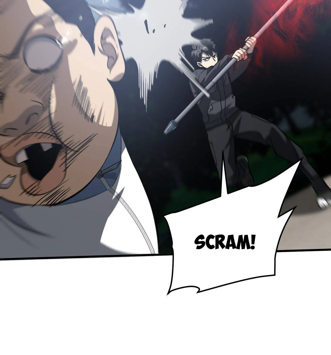 Read Global Martial Arts chapter 92 image 38 on Lezhin