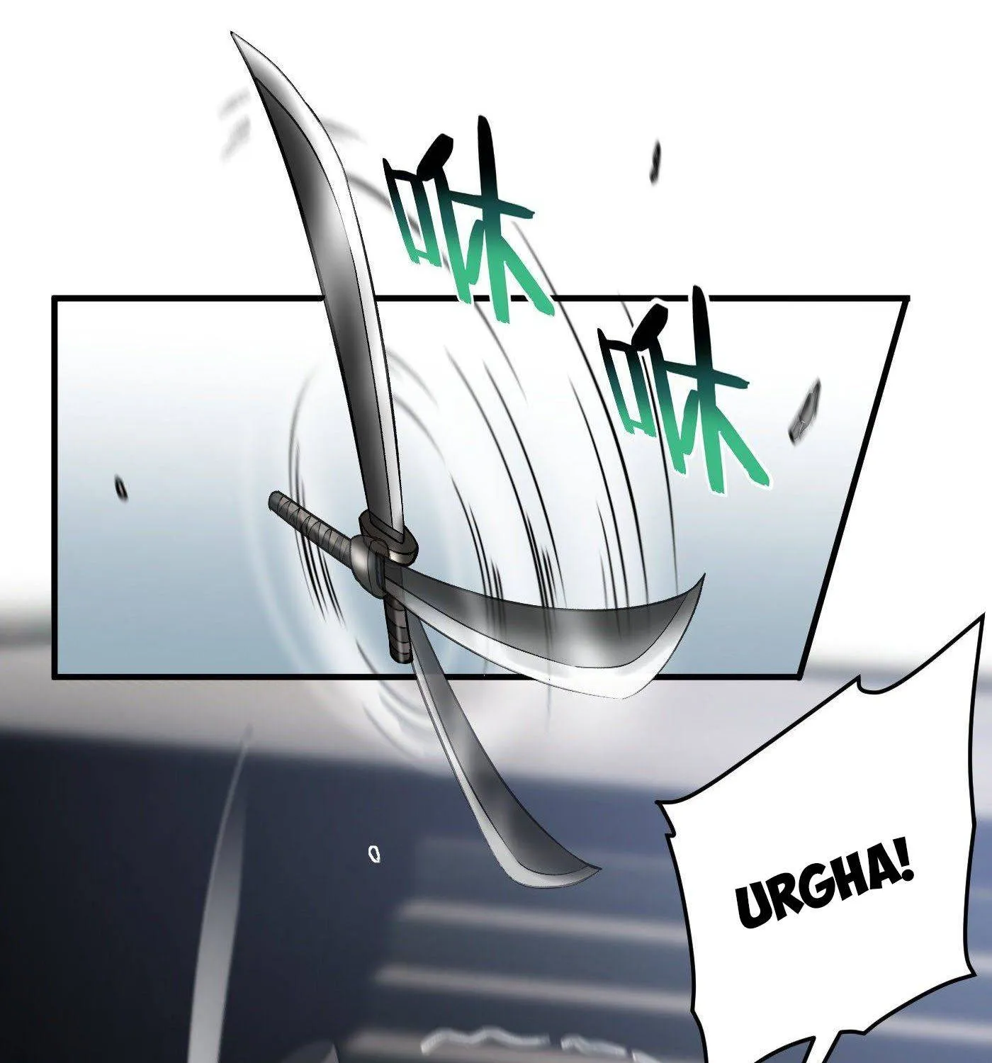 Read Global Martial Arts chapter 92 image 40 on Lezhin