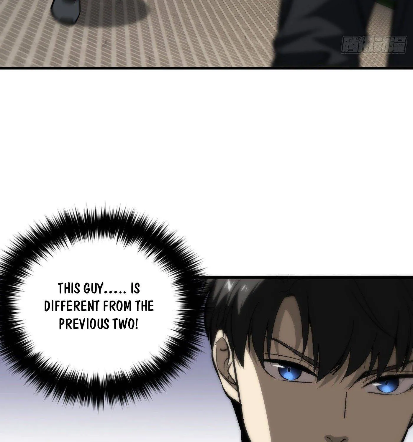 Read Global Martial Arts chapter 92 image 46 on Lezhin