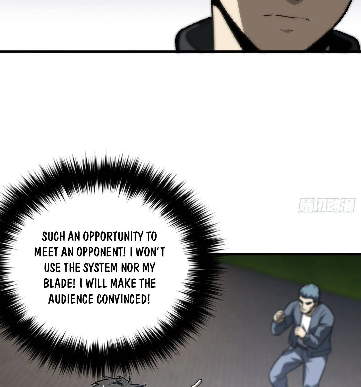 Read Global Martial Arts chapter 92 image 47 on Lezhin