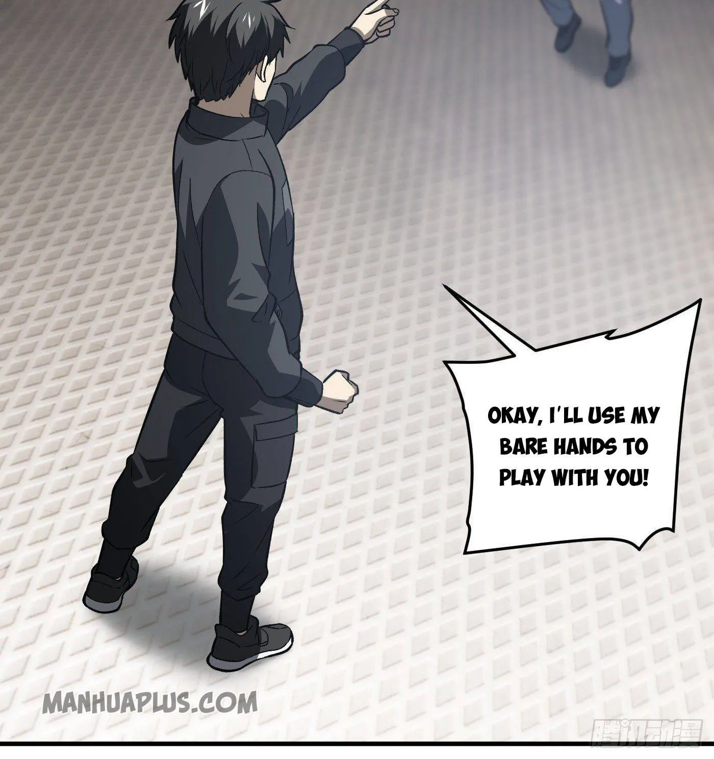 Read Global Martial Arts chapter 92 image 48 on Lezhin