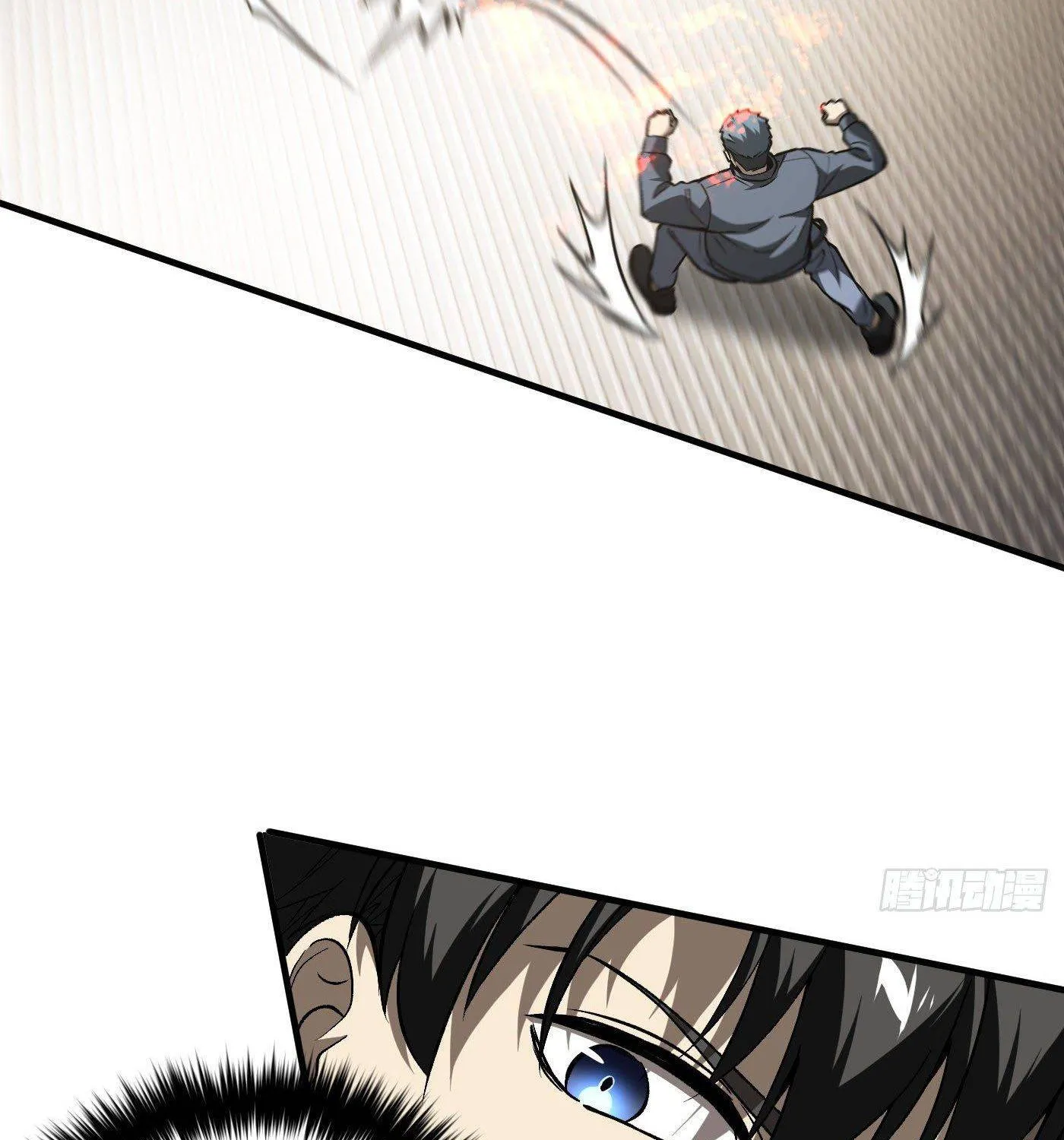 Read Global Martial Arts chapter 92 image 51 on Lezhin