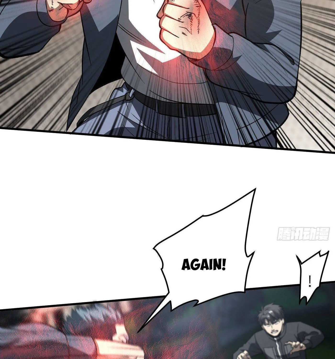 Read Global Martial Arts chapter 92 image 54 on Lezhin