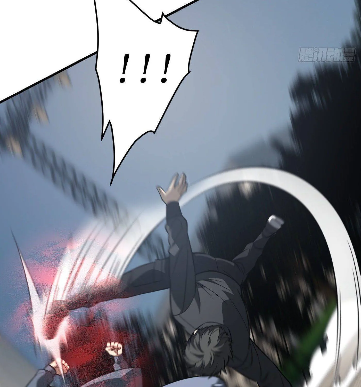 Read Global Martial Arts chapter 92 image 56 on Lezhin