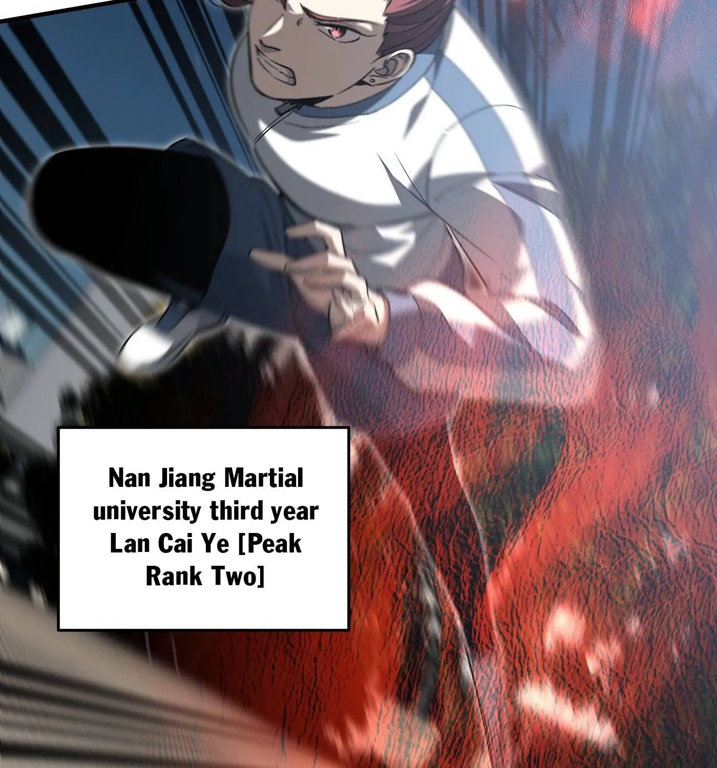 Read Global Martial Arts chapter 92 image 6 on Lezhin