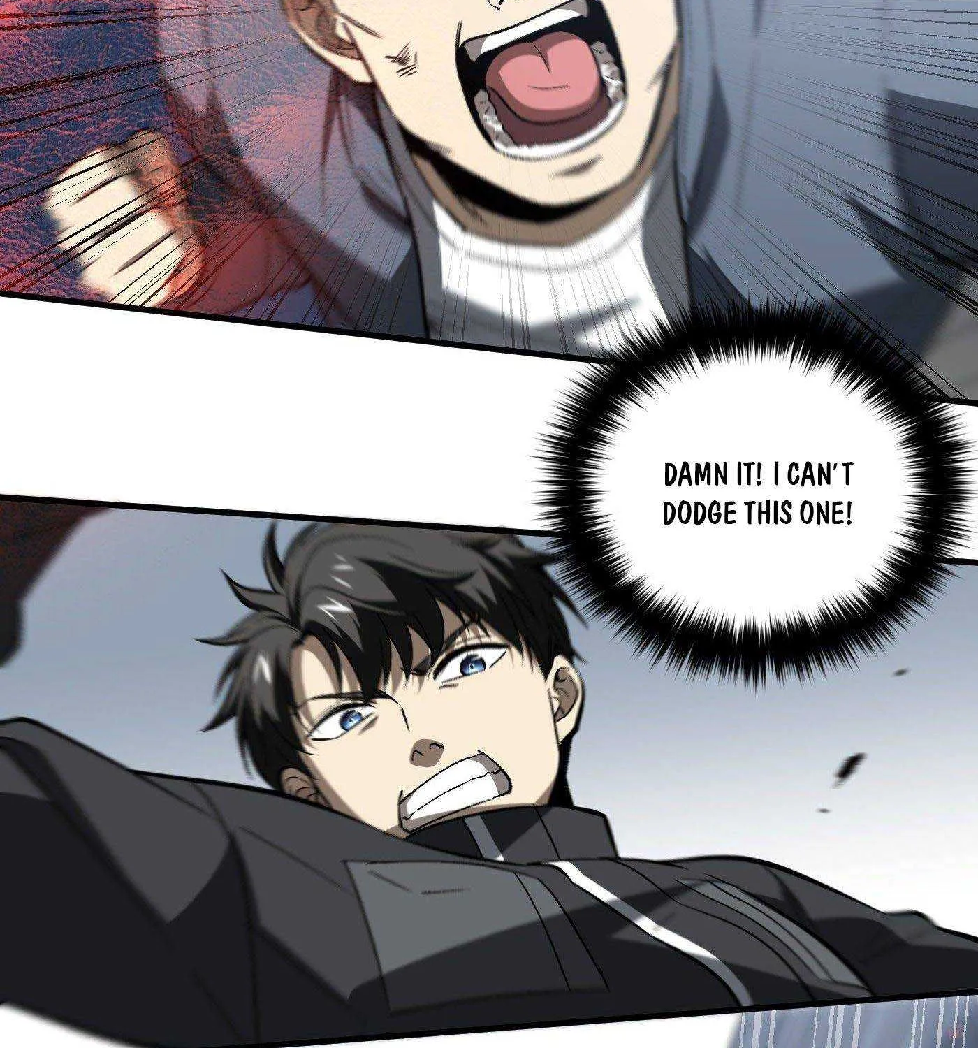 Read Global Martial Arts chapter 92 image 63 on Lezhin