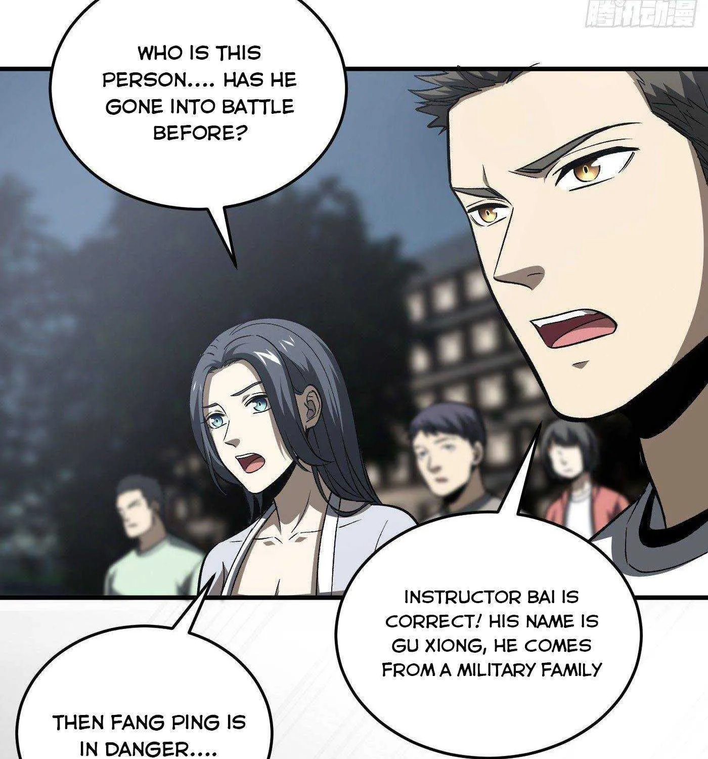 Read Global Martial Arts chapter 92 image 68 on Lezhin