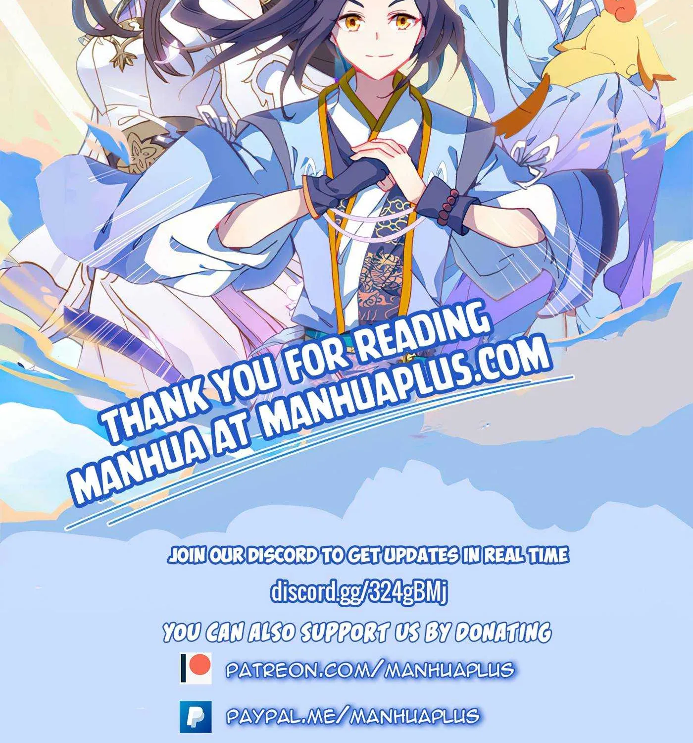 Read Global Martial Arts chapter 92 image 75 on Lezhin