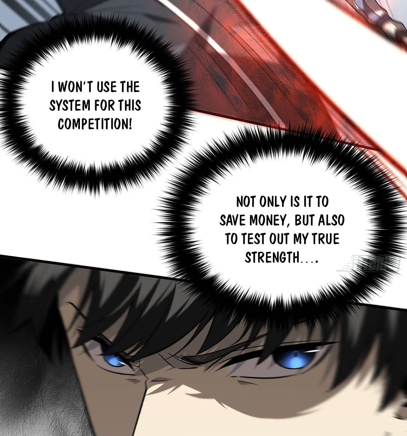 Read Global Martial Arts chapter 92 image 8 on Lezhin