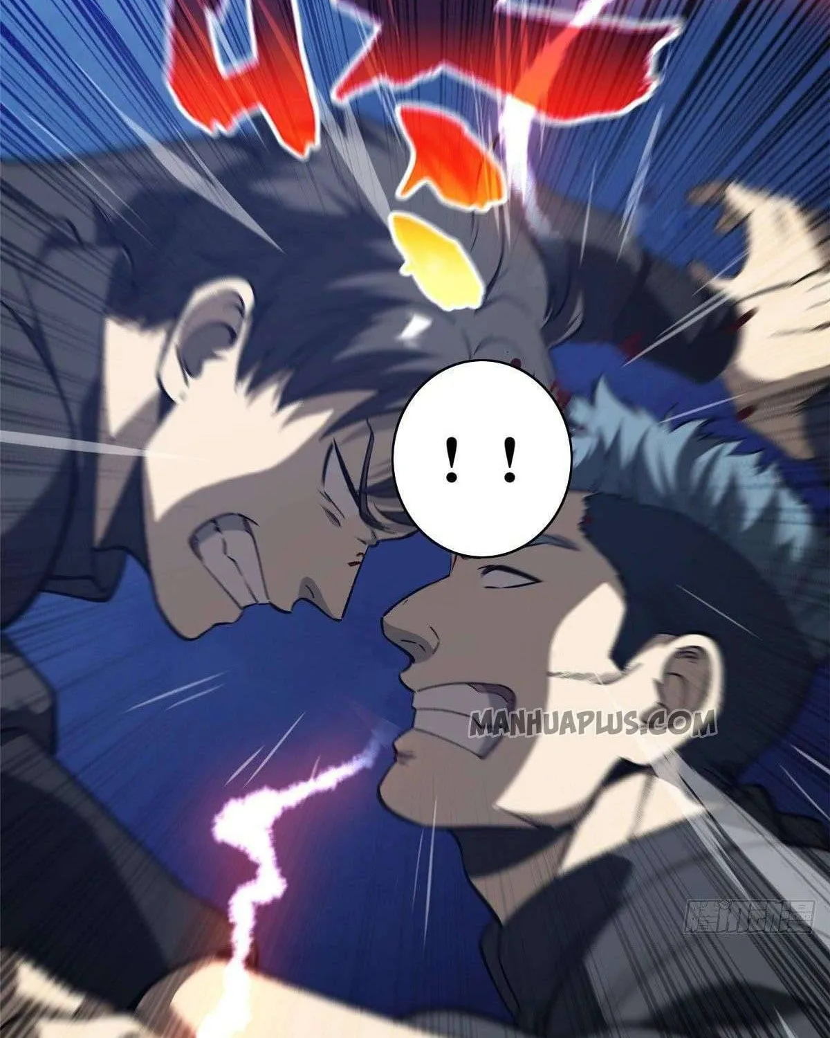 Read Global Martial Arts chapter 93 image 19 on Lezhin
