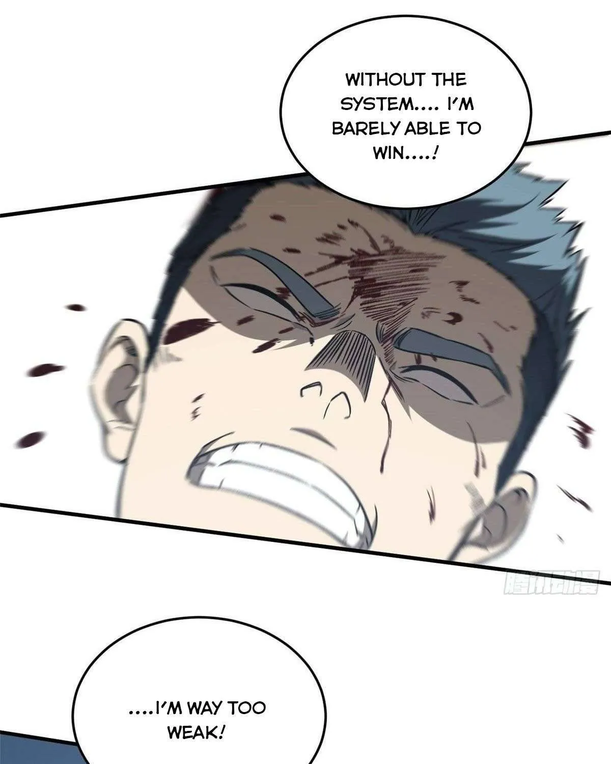 Read Global Martial Arts chapter 93 image 22 on Lezhin
