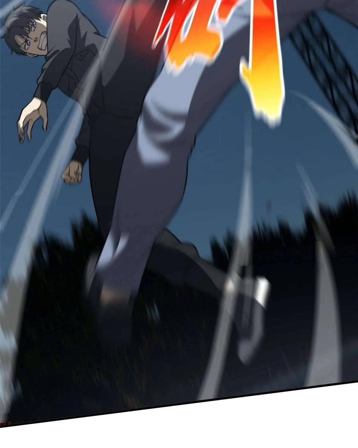 Read Global Martial Arts chapter 93 image 24 on Lezhin
