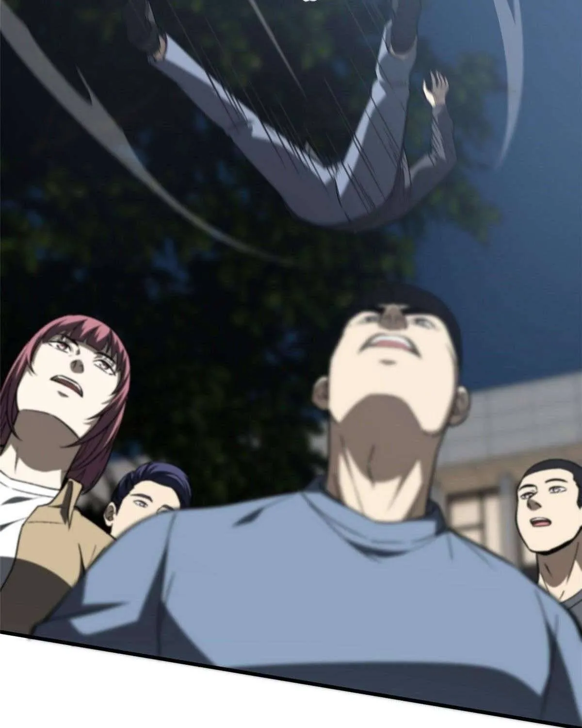 Read Global Martial Arts chapter 93 image 26 on Lezhin