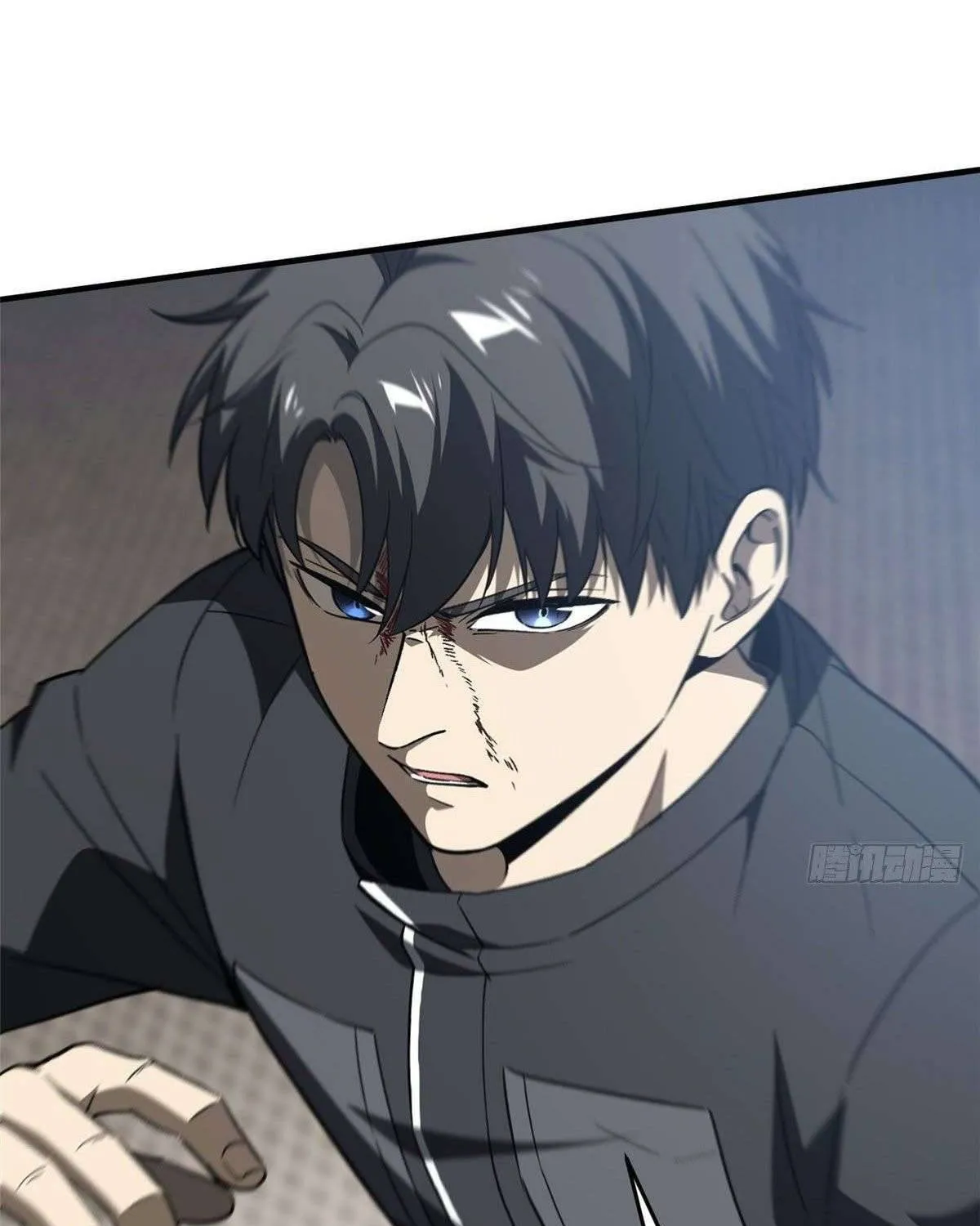 Read Global Martial Arts chapter 93 image 28 on Lezhin