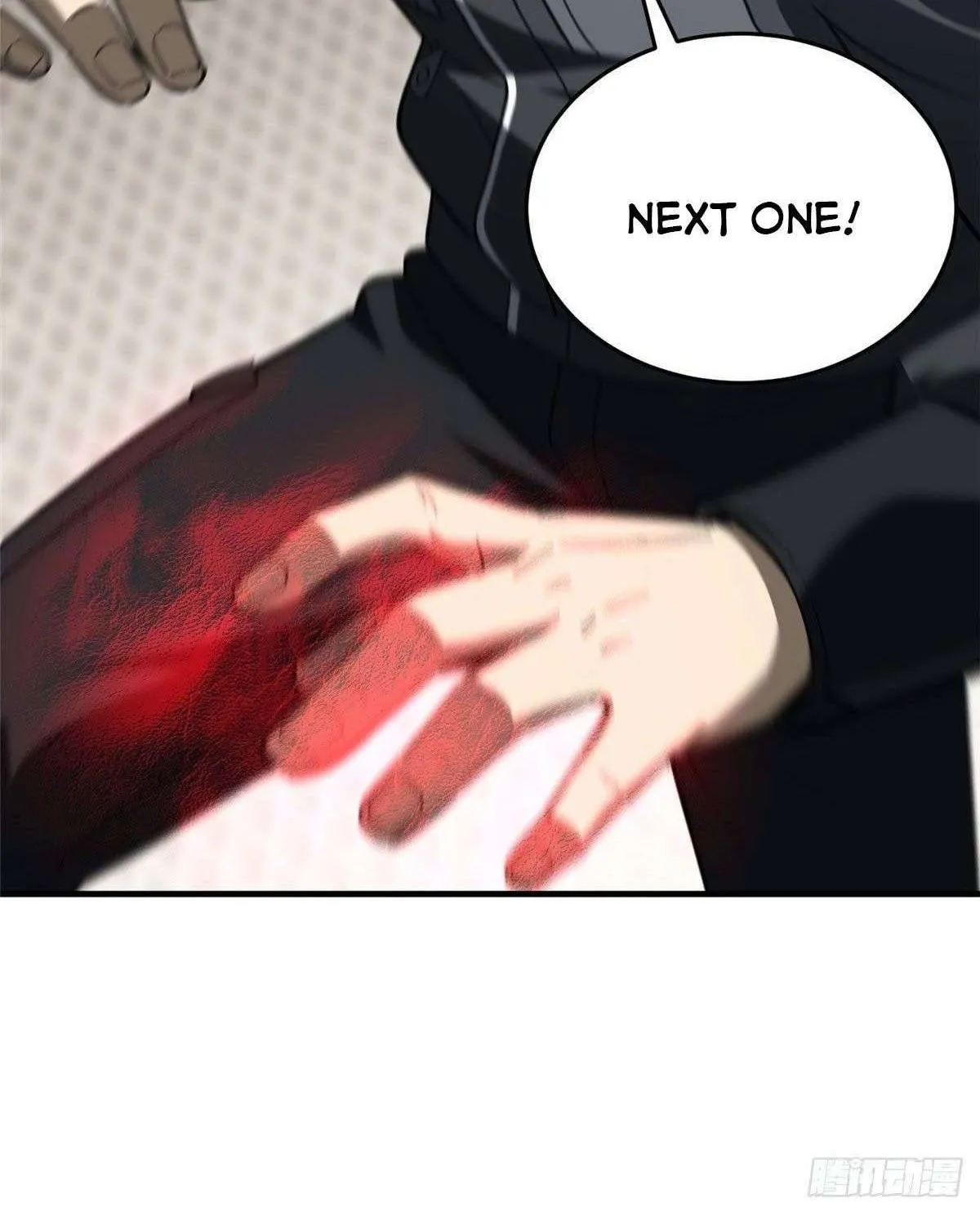 Read Global Martial Arts chapter 93 image 29 on Lezhin