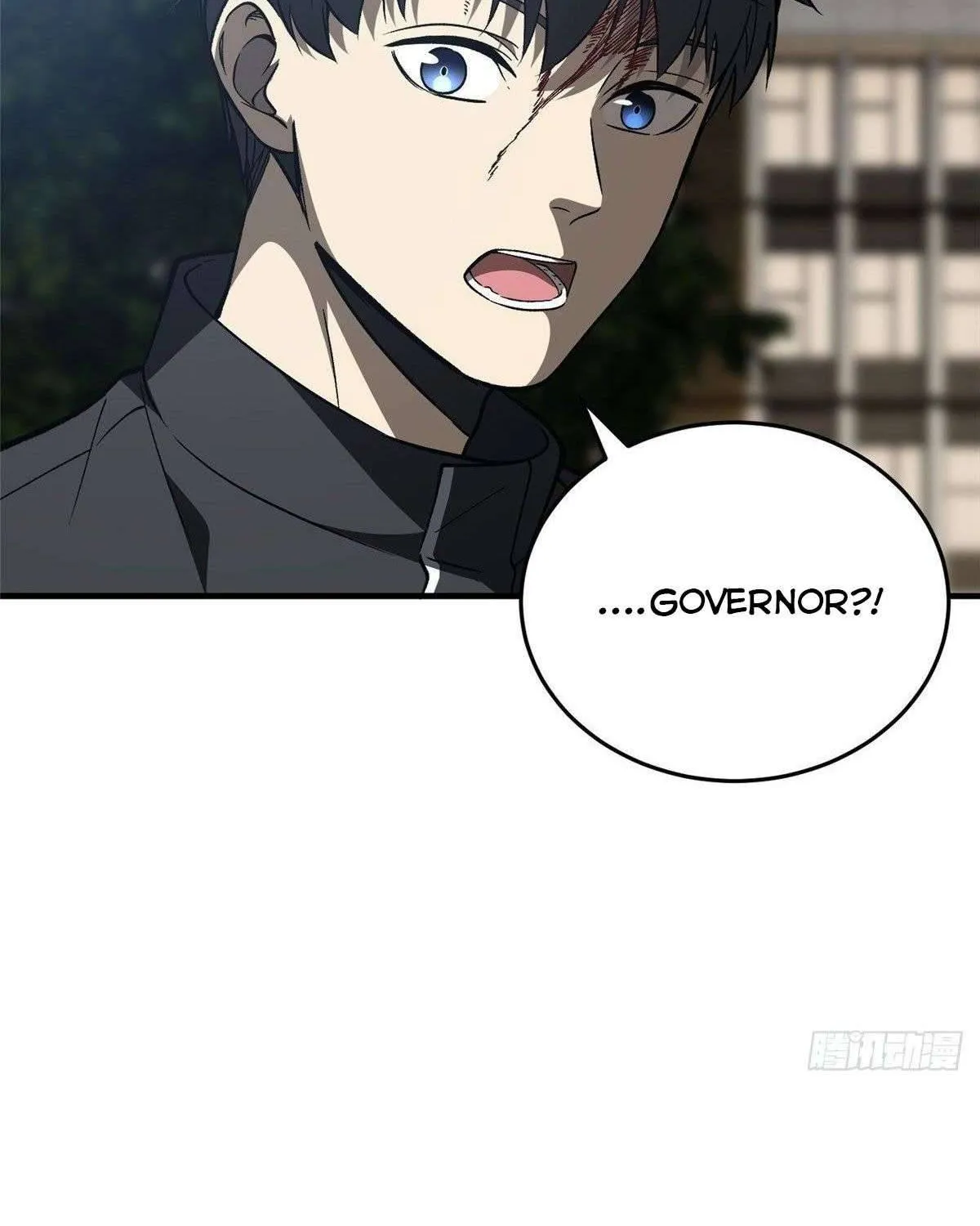 Read Global Martial Arts chapter 93 image 33 on Lezhin