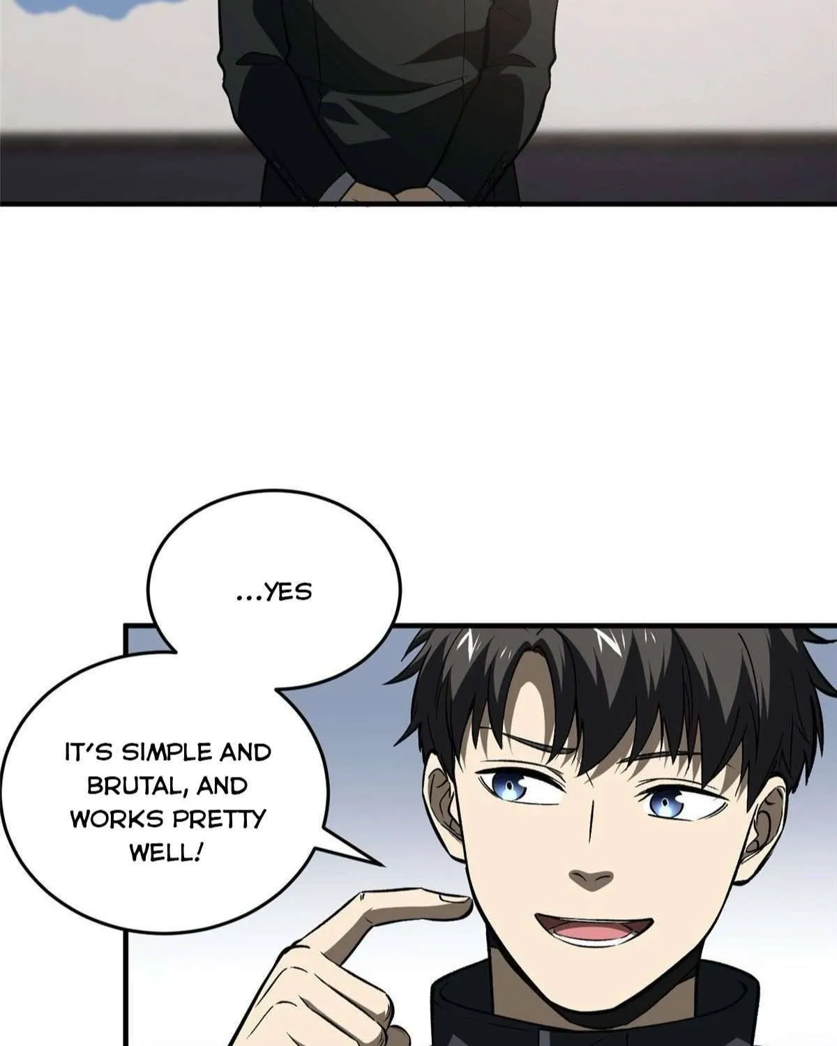 Read Global Martial Arts chapter 93 image 37 on Lezhin